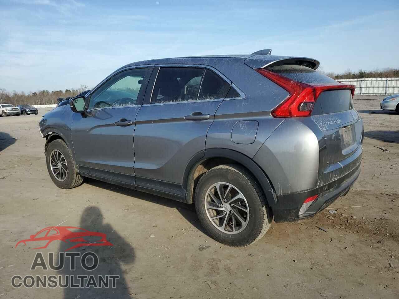 MITSUBISHI ECLIPSE 2020 - JA4AT3AA6LZ005945