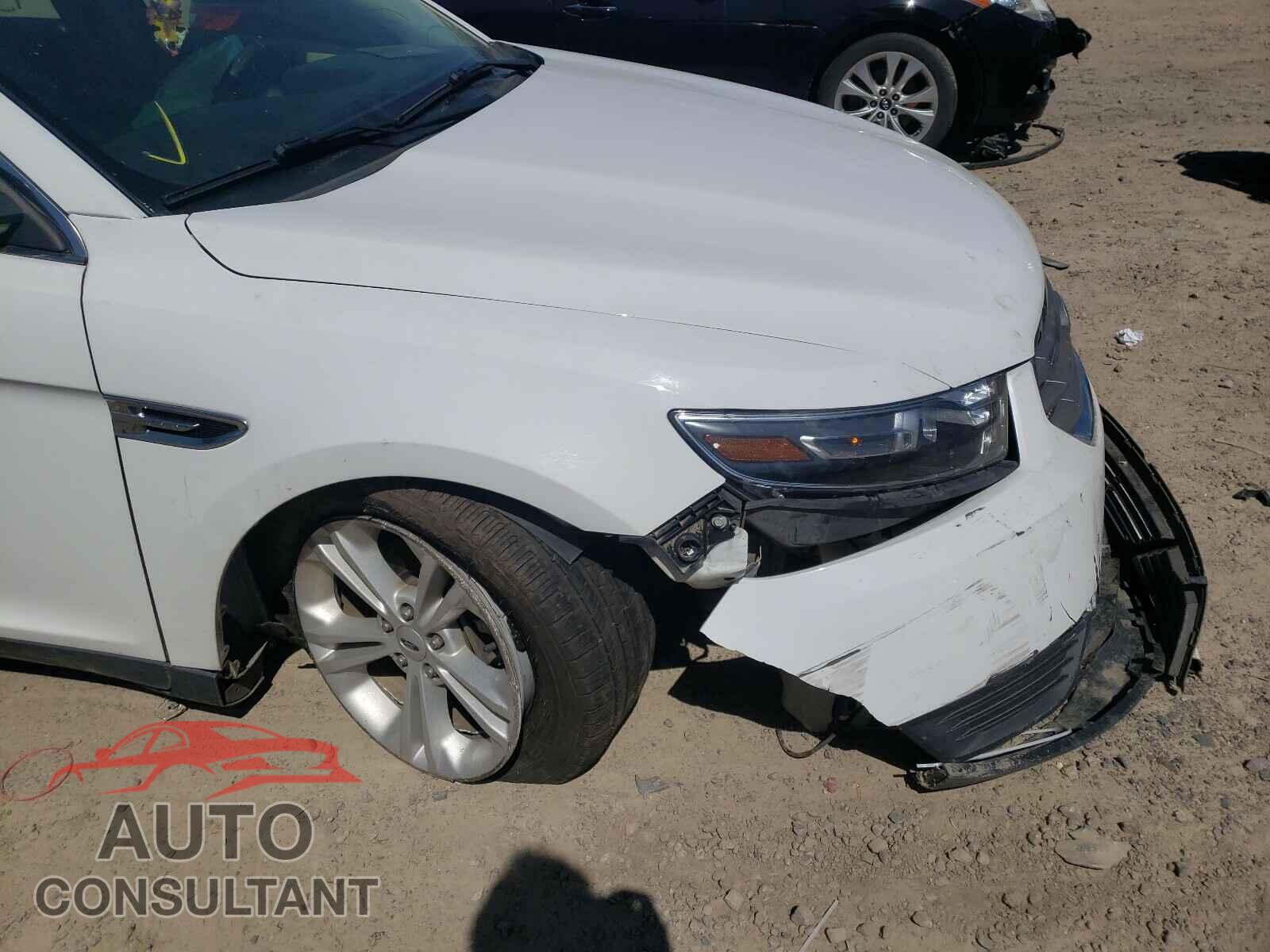FORD TAURUS 2016 - 1FAHP2D86GG110195