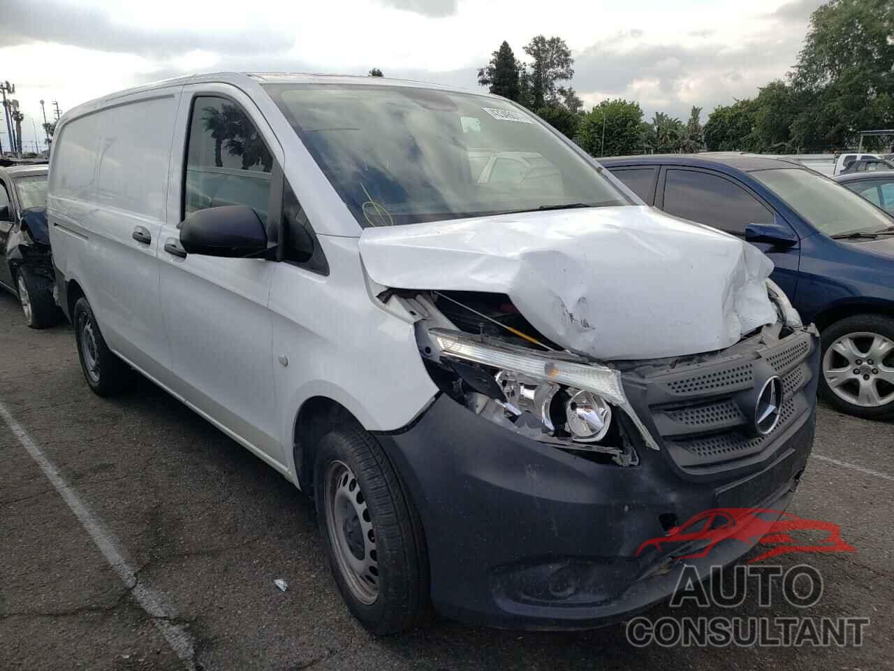 MERCEDES-BENZ ALL OTHER 2018 - WD3PG2EA2J3492676