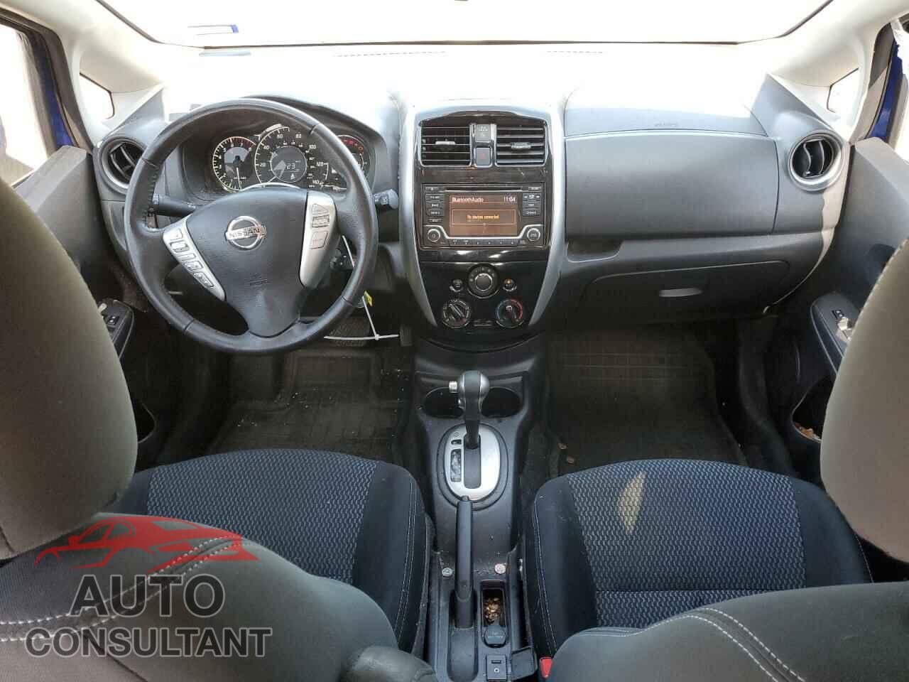 NISSAN VERSA 2016 - 3N1CE2CP3GL399294