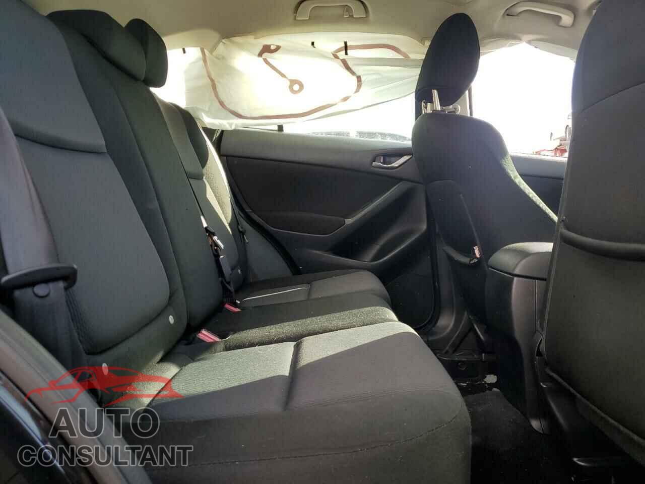 MAZDA CX-5 2013 - JM3KE4BE9D0159476