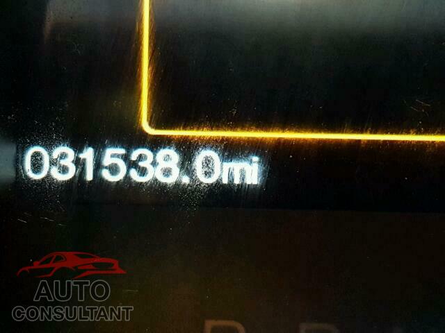 FORD MUSTANG 2017 - 1FA6P8CF7H5230806