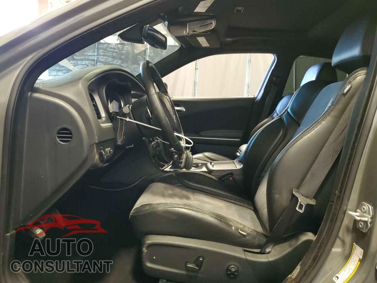 DODGE CHARGER 2019 - 2C3CDXGJ6KH625790