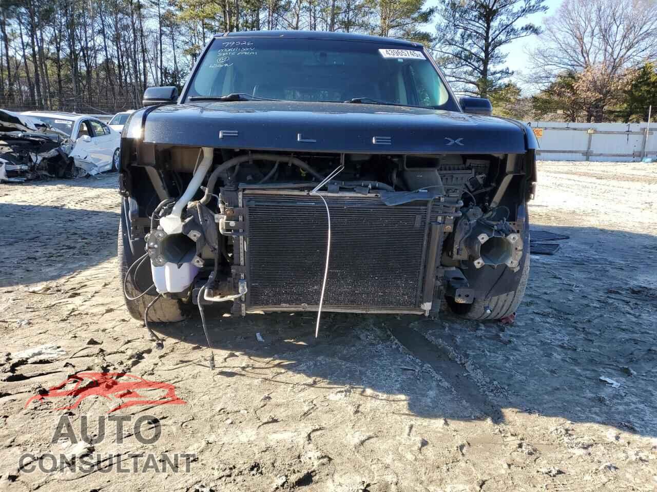 FORD FLEX 2014 - 2FMHK6C8XEBD14581