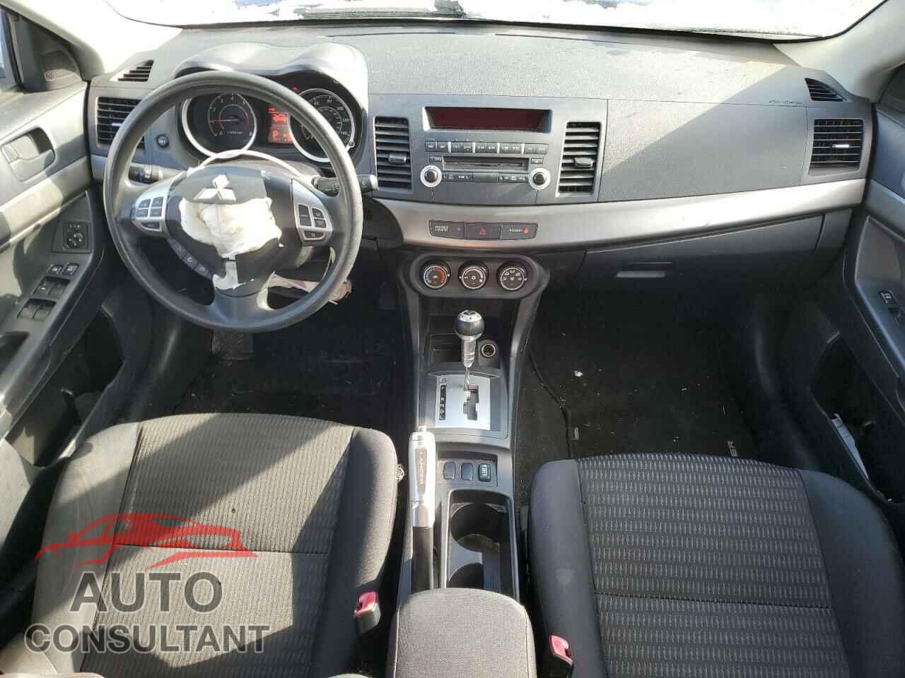 MITSUBISHI LANCER 2012 - JA32V2FW2CU013720