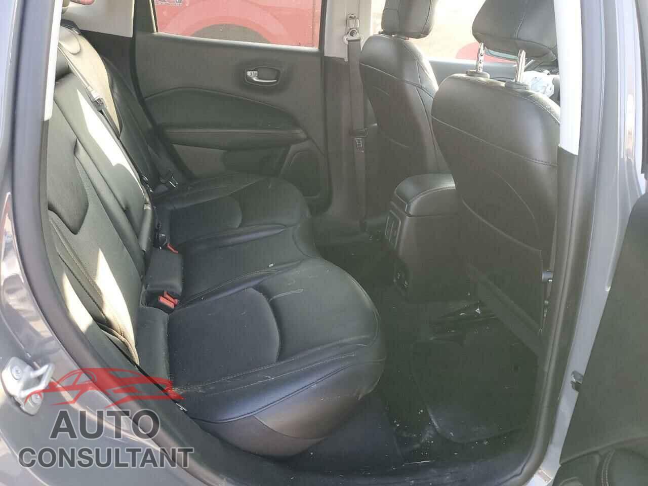 JEEP COMPASS 2021 - 3C4NJDCB3MT553970