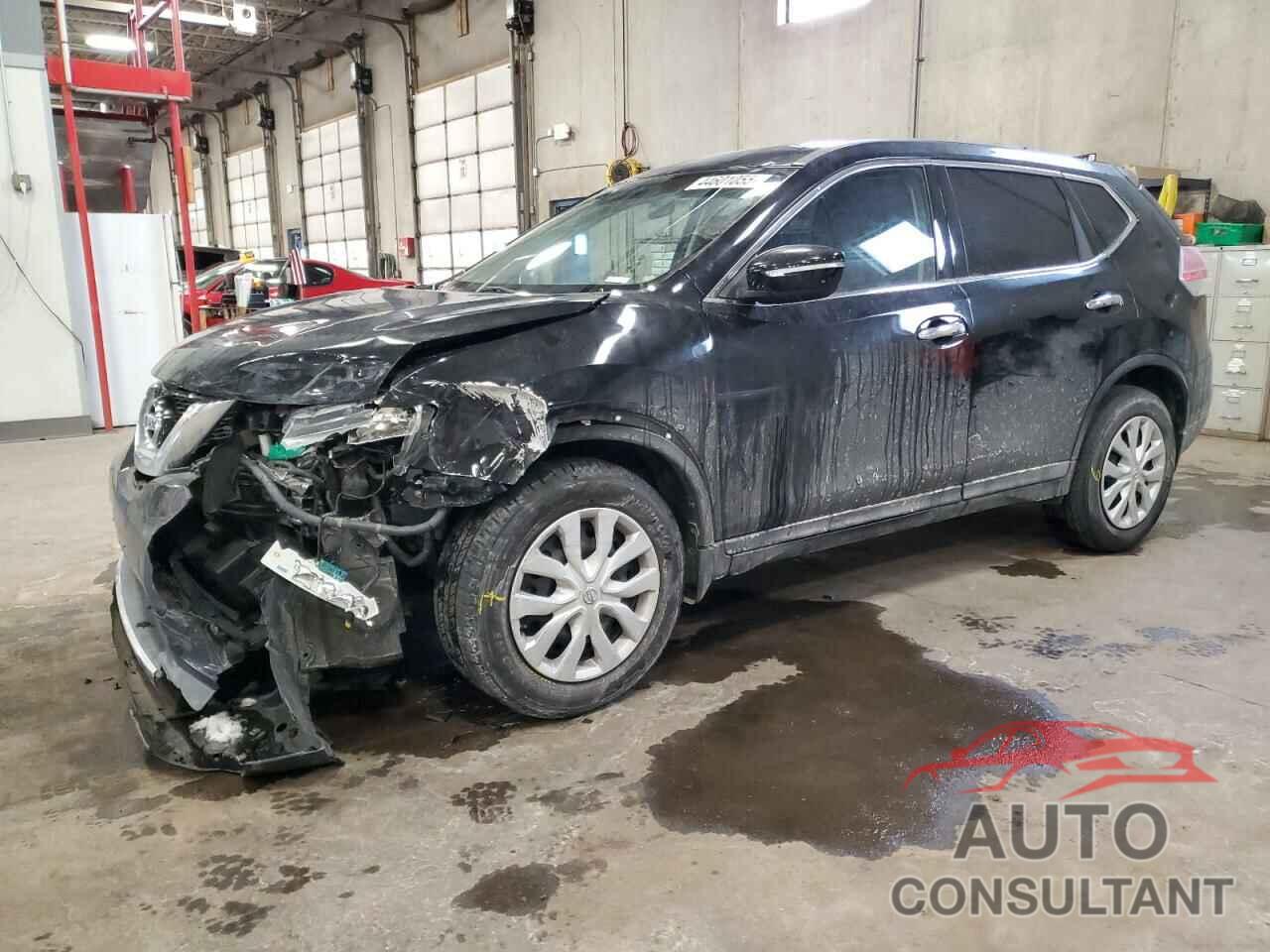 NISSAN ROGUE 2014 - 5N1AT2MV5EC856022