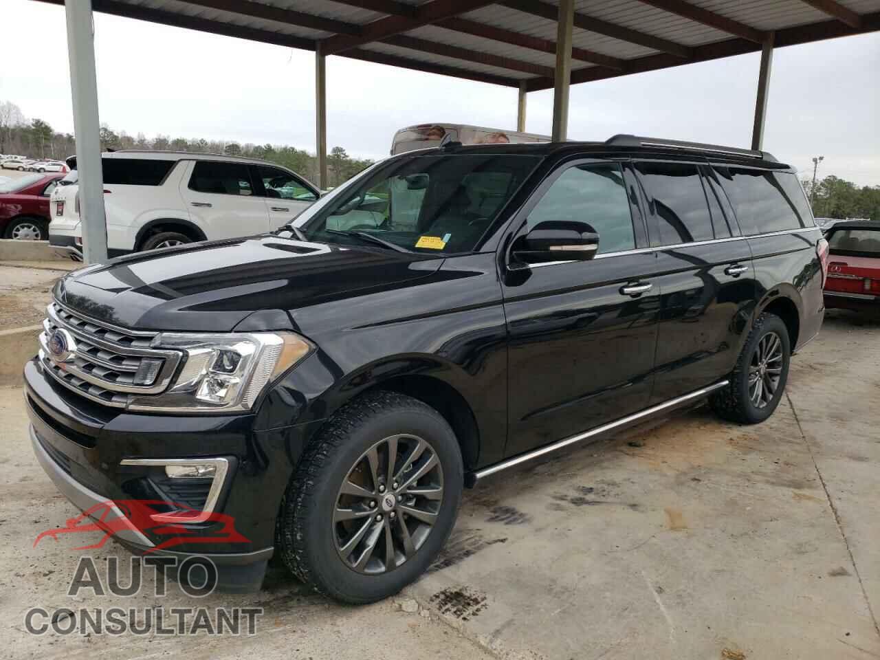 FORD EXPEDITION 2021 - 1FMJK1KT1MEA08320