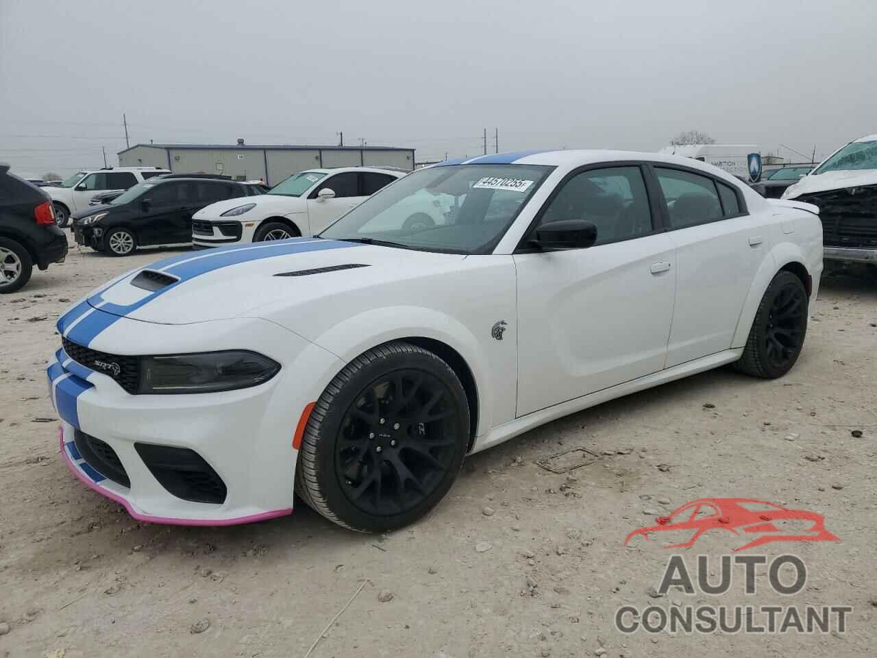 DODGE CHARGER 2023 - 2C3CDXL92PH681356