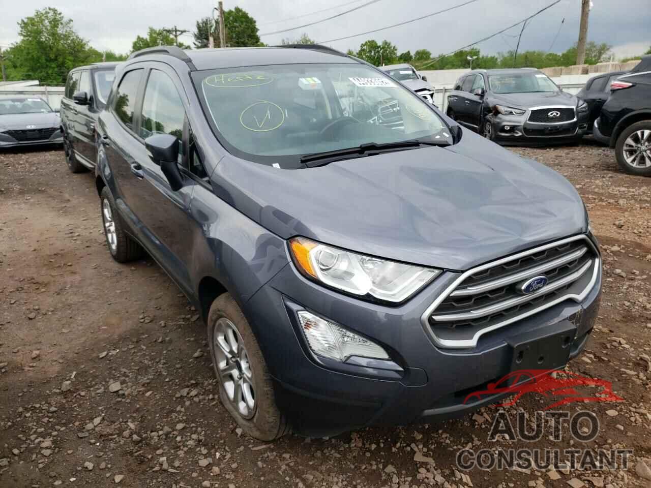 FORD ALL OTHER 2018 - MAJ6P1UL4JC194697