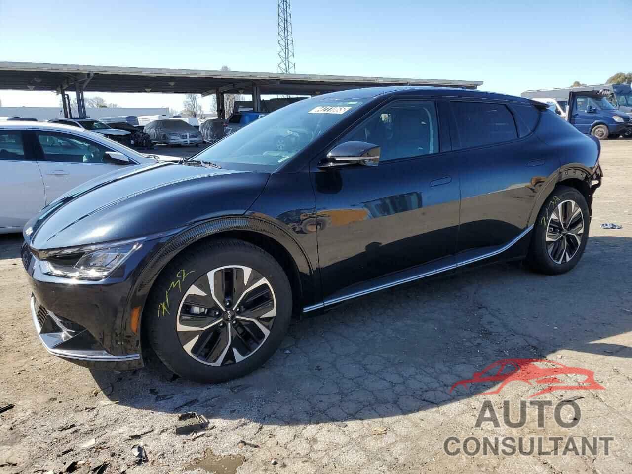 KIA EV6 LIGHT 2024 - KNDC3DLC8R5216325