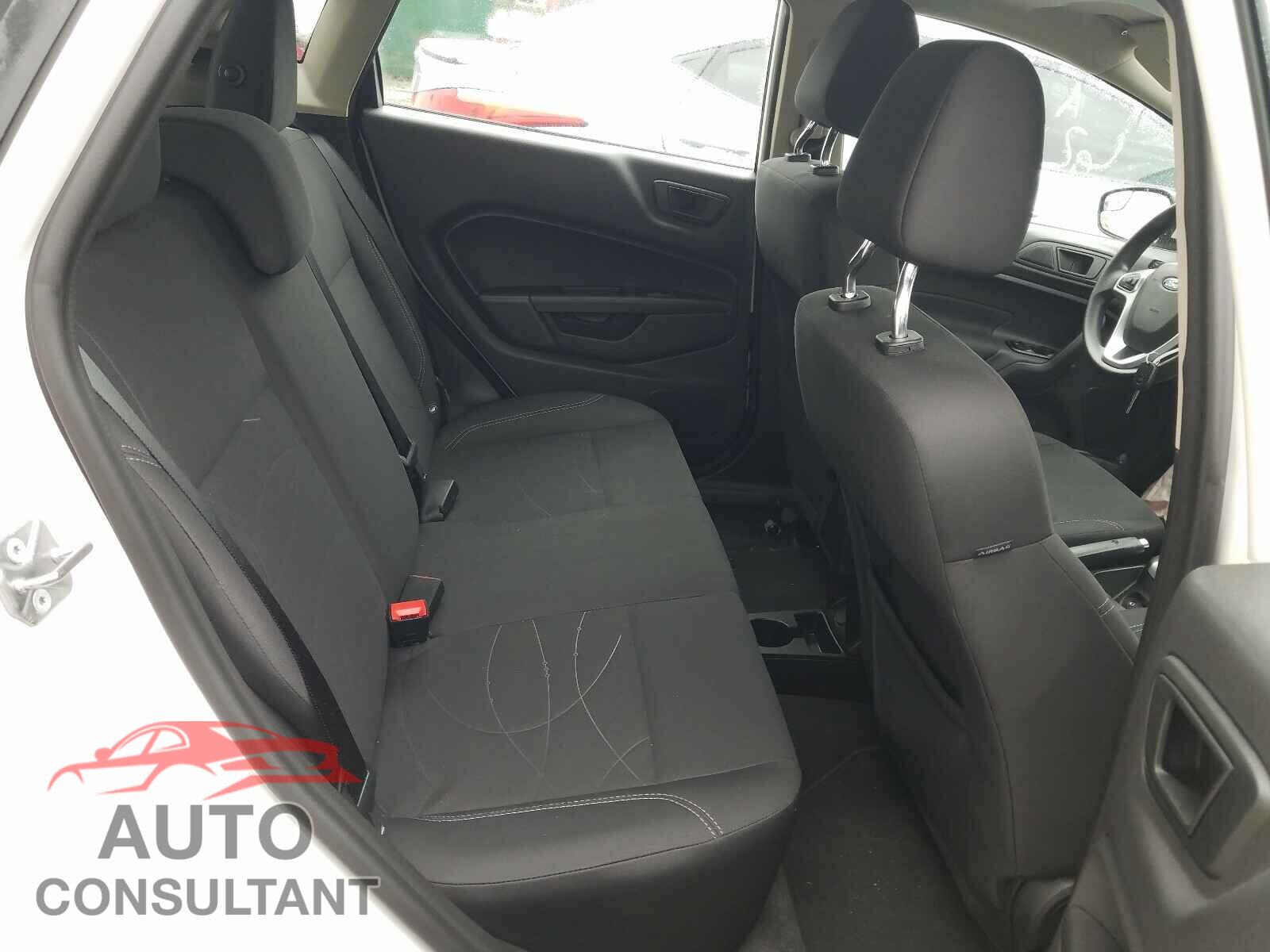 FORD FIESTA 2019 - 3FADP4EJ2KM111306