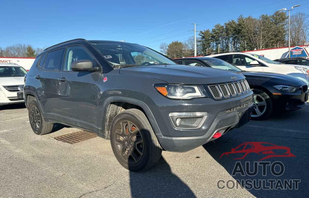 JEEP COMPASS 2018 - 3C4NJDDB4JT479159