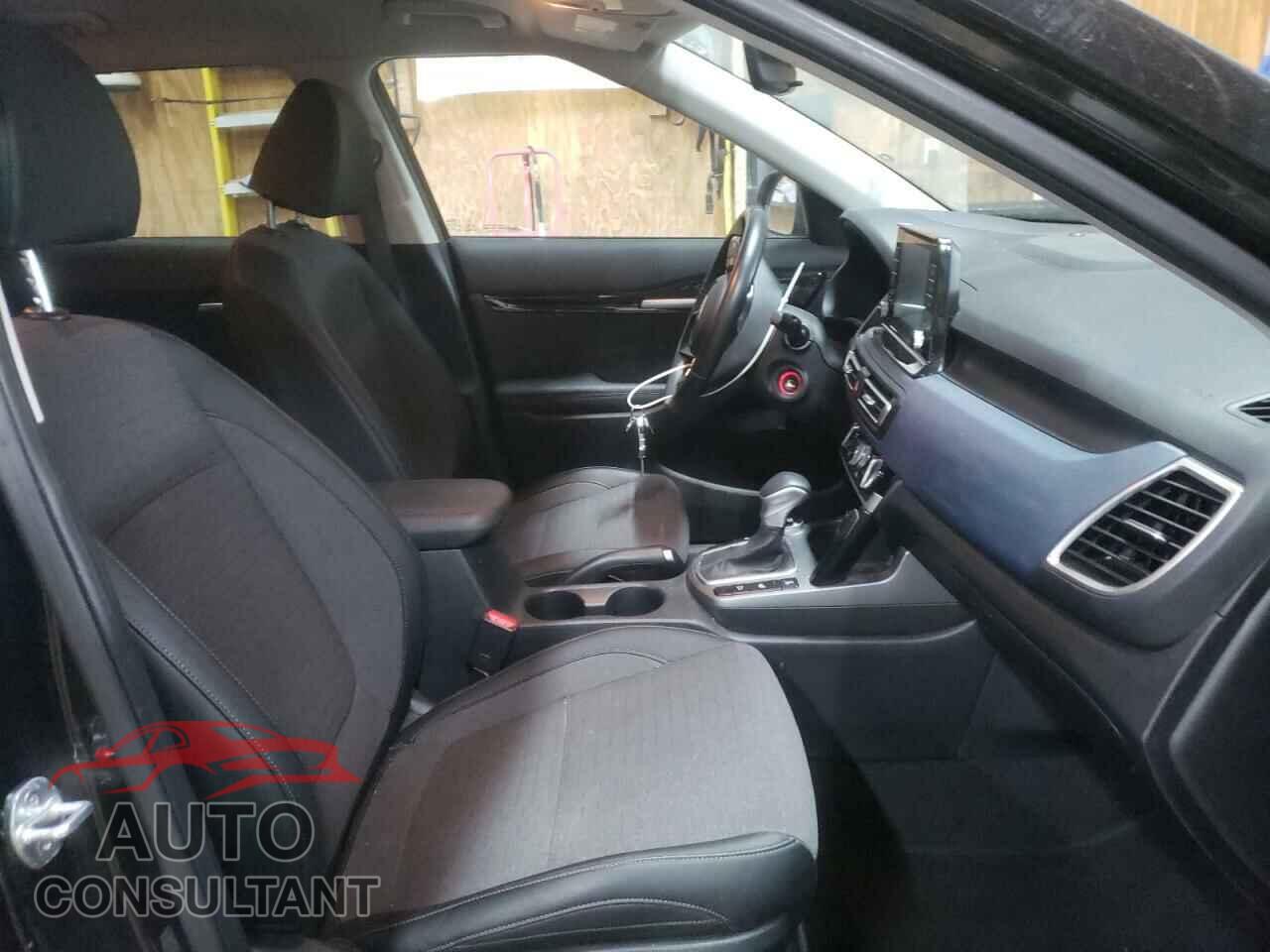 KIA SELTOS 2021 - KNDEUCAA0M7047738