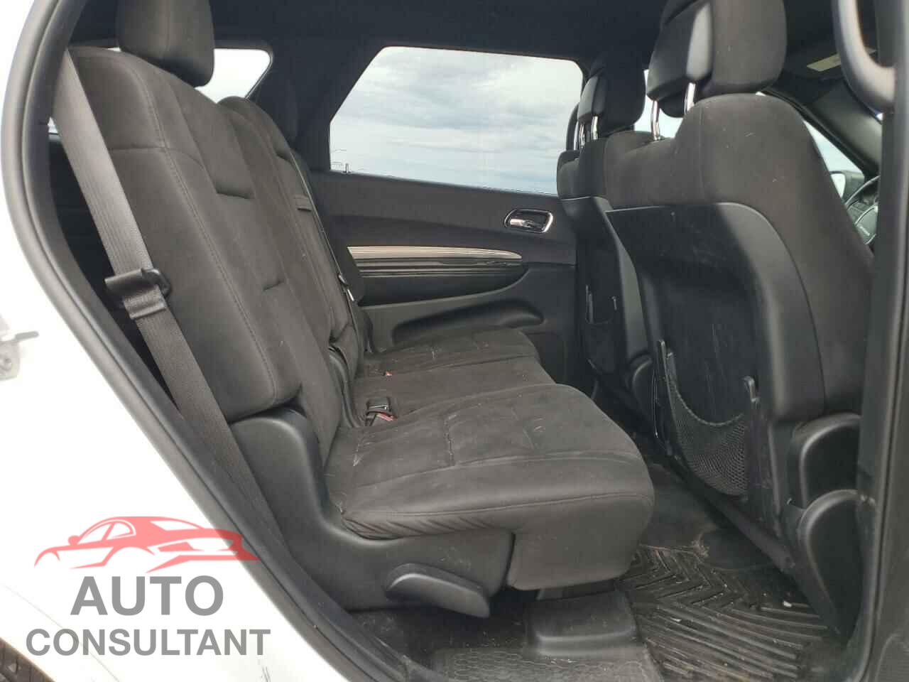 DODGE DURANGO 2018 - 1C4RDHAG1JC447880