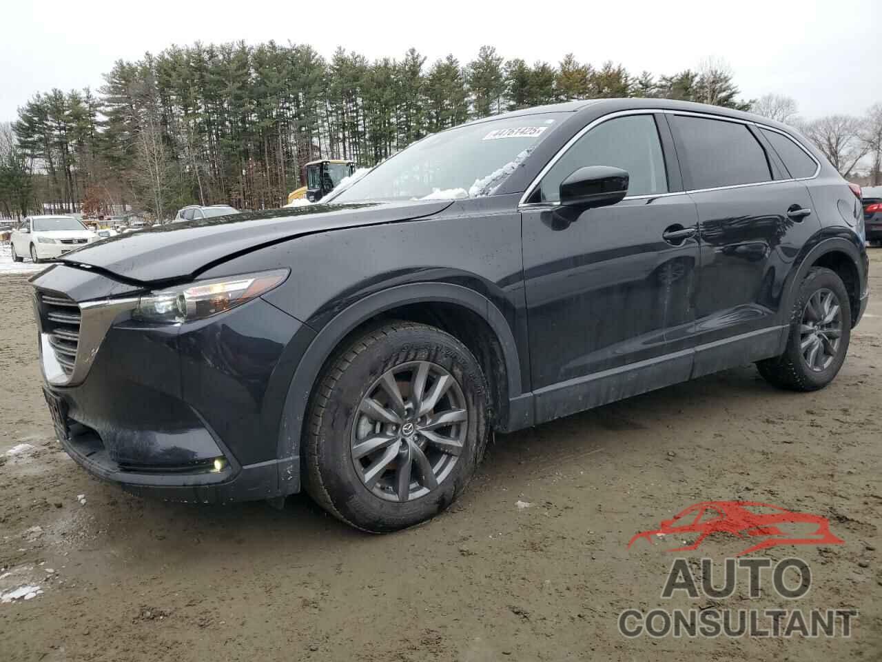 MAZDA CX-9 2023 - JM3TCBCY4P0658021