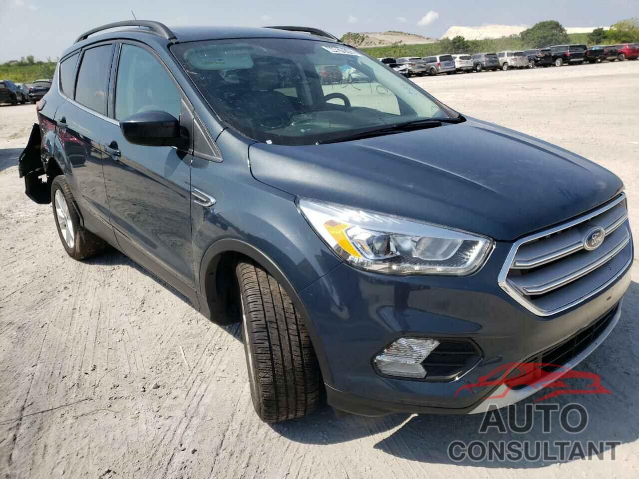 FORD ESCAPE 2019 - 1FMCU9HD9KUC31063