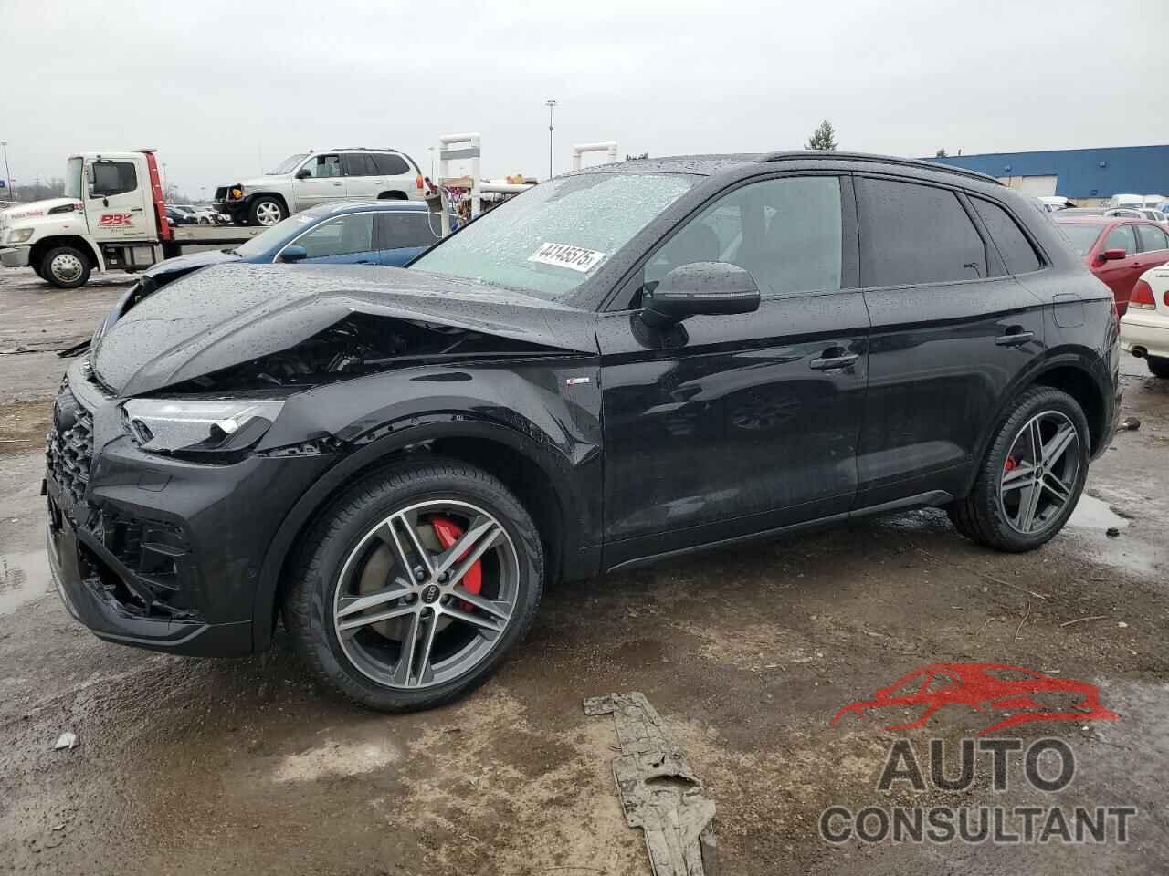 AUDI Q5 2024 - WA1F2AFYXR2134565