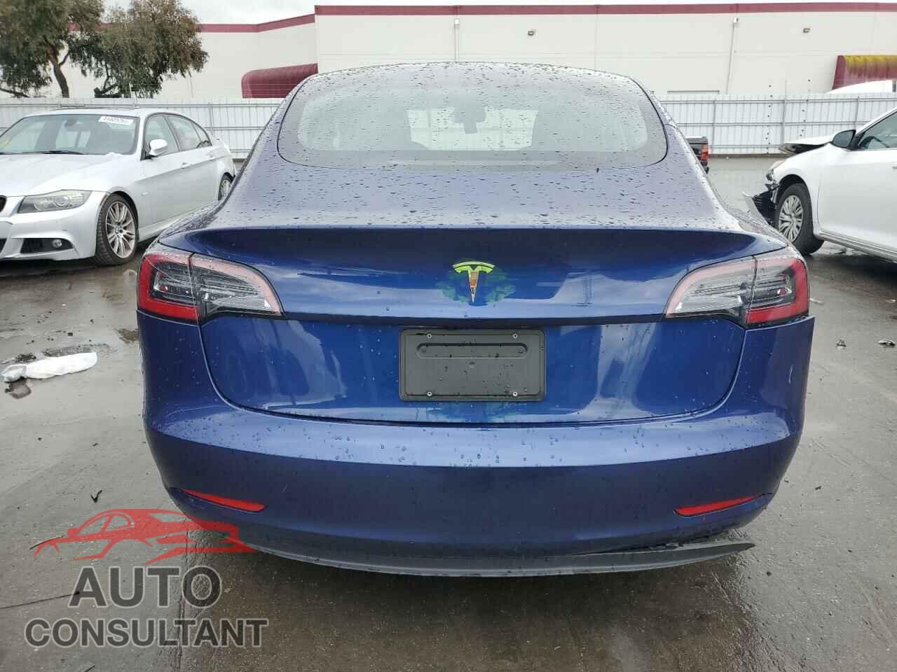 TESLA MODEL 3 2023 - 5YJ3E1EA6PF541569