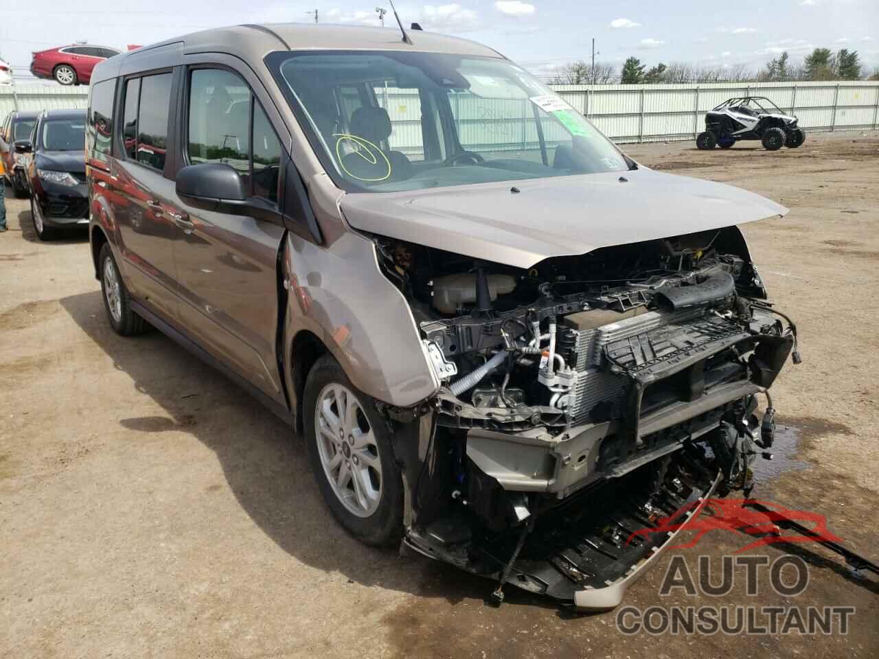 FORD TRANSIT CO 2020 - NM0GS9F28L1448486