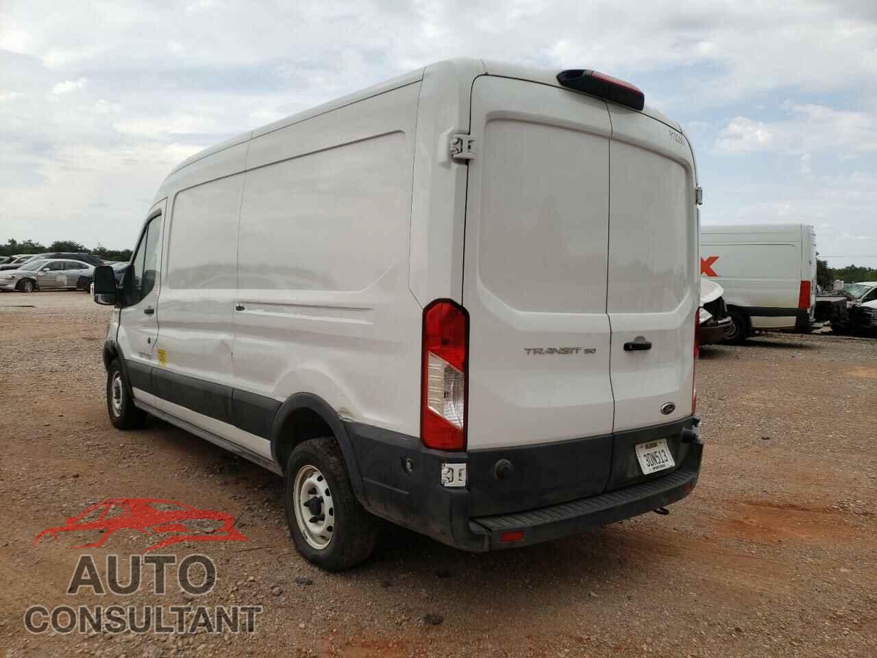 FORD TRANSIT CO 2019 - 1FTYE2CM8KKB35779