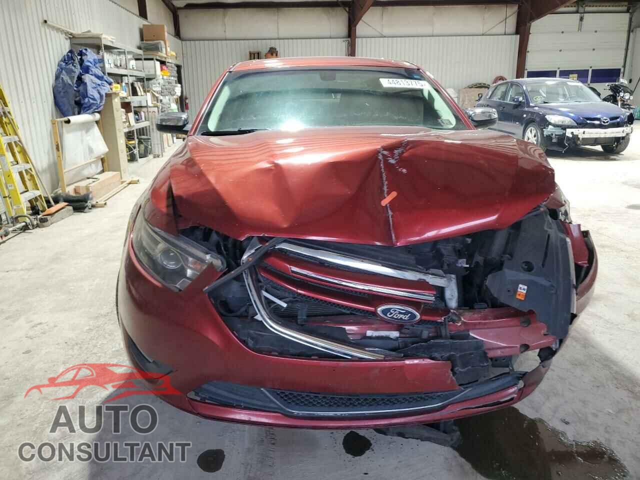 FORD TAURUS 2014 - 1FAHP2F85EG176084
