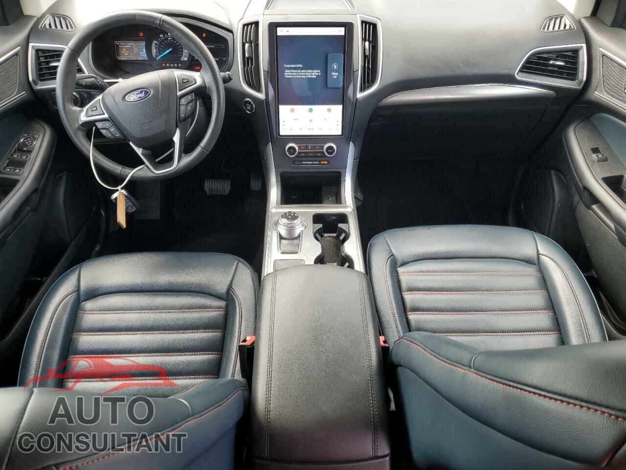 FORD EDGE 2023 - 2FMPK4J97PBA09778