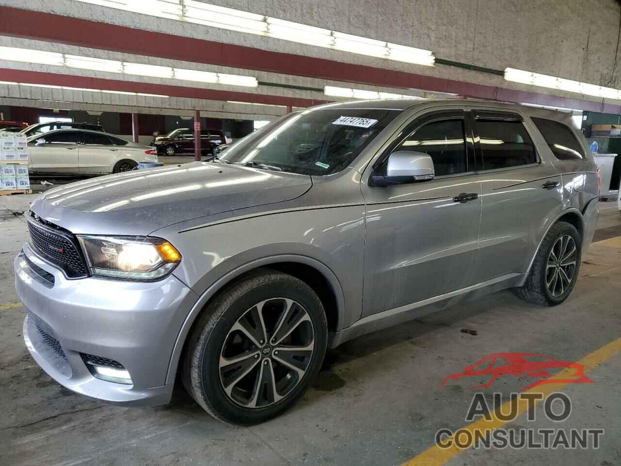DODGE DURANGO 2019 - 1C4RDHDG7KC721399