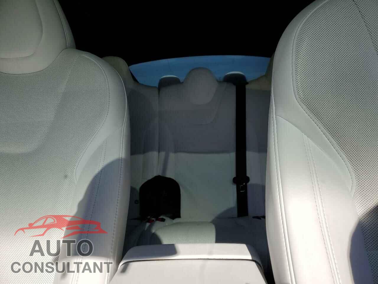 TESLA MODEL X 2023 - 7SAXCAE59PF367672