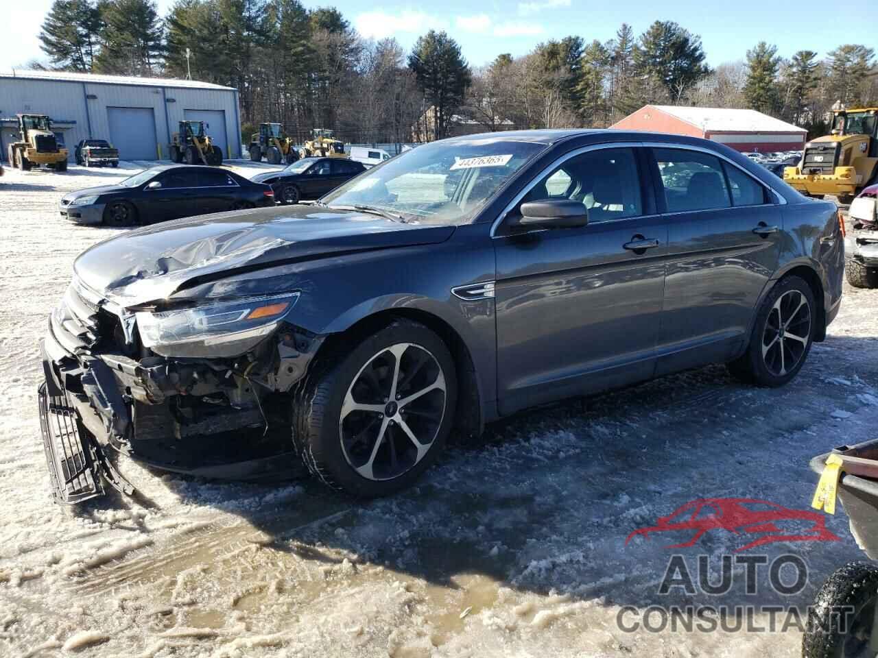 FORD TAURUS 2016 - 1FAHP2H80GG146118