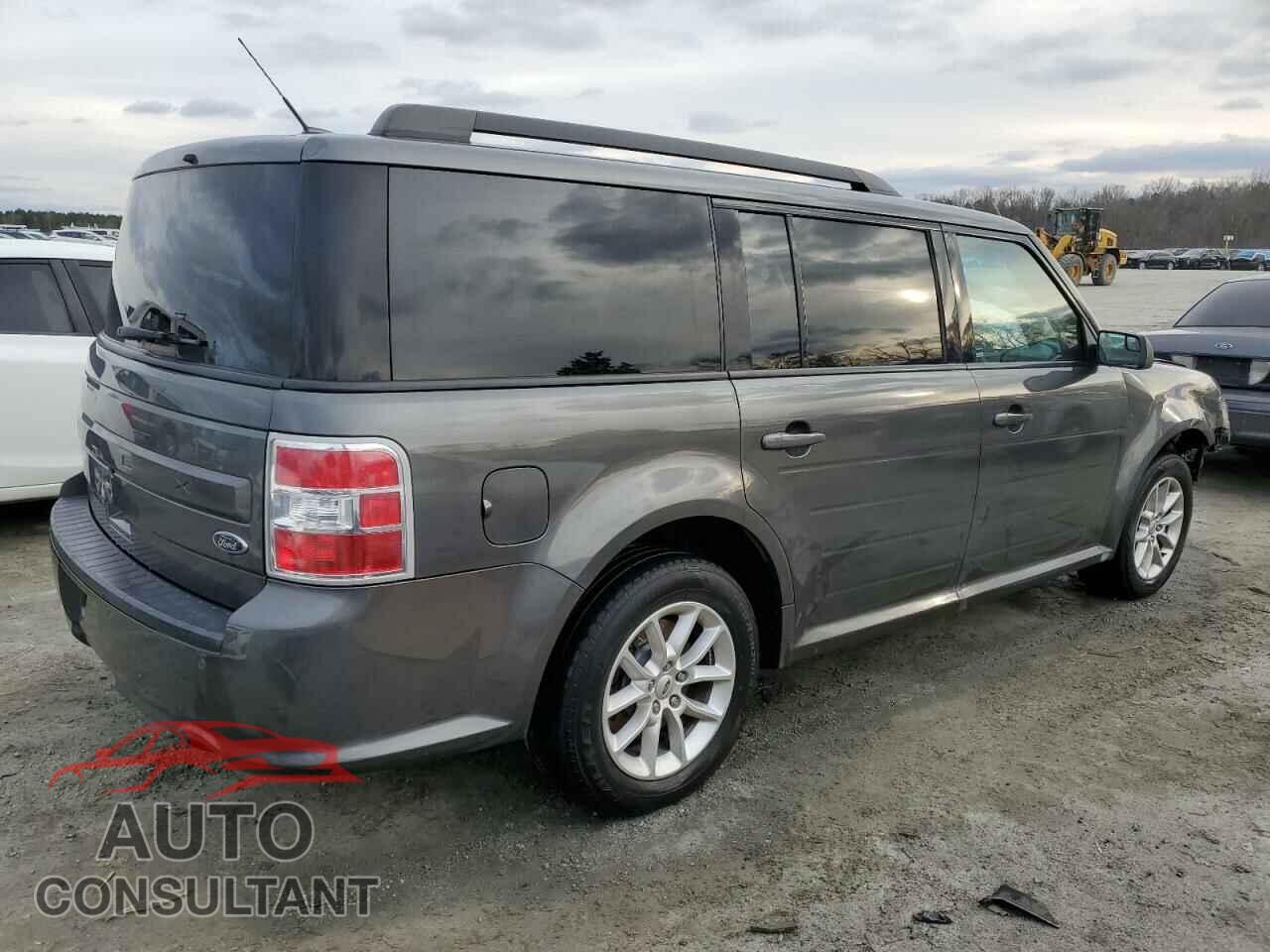 FORD FLEX 2019 - 2FMGK5B84KBA19026