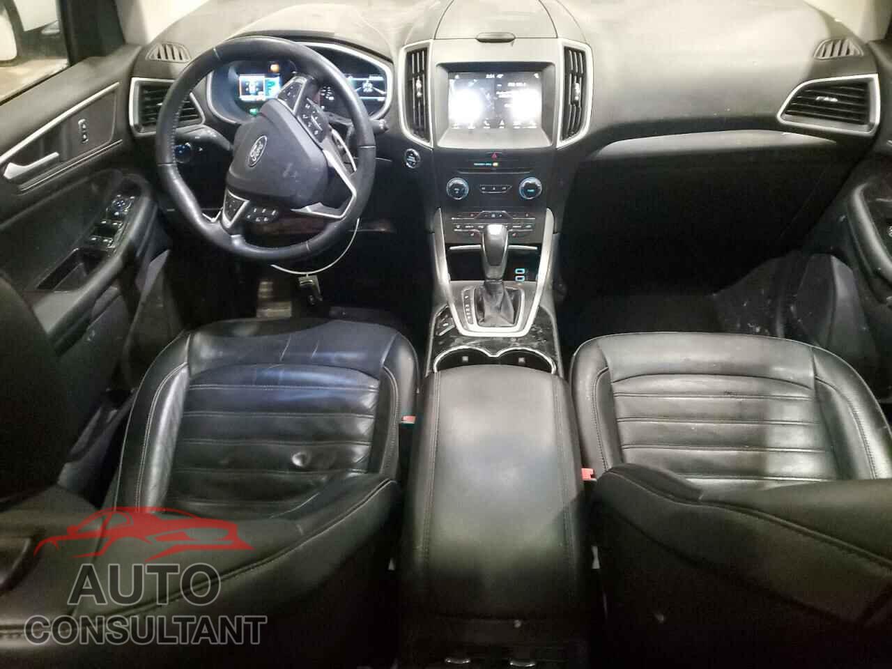 FORD EDGE 2016 - 2FMPK4J83GBC18491
