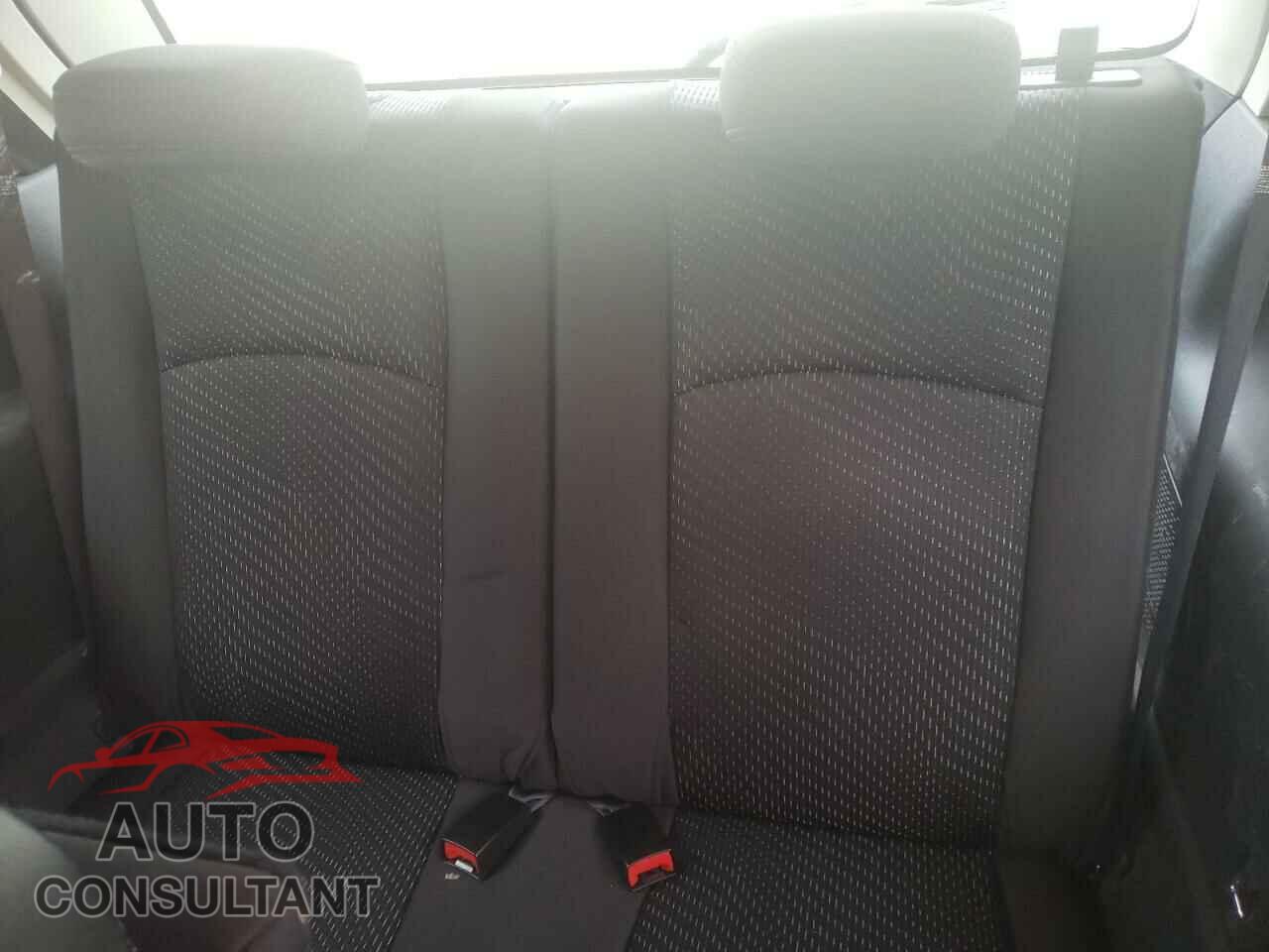 DODGE JOURNEY 2017 - 3C4PDCBG1HT555648