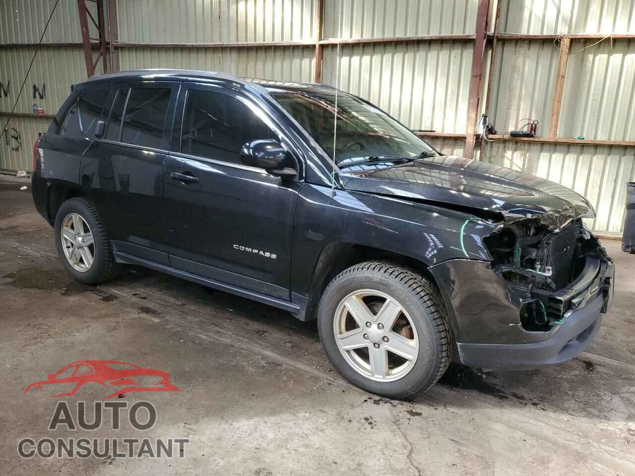 JEEP COMPASS 2016 - 1C4NJDAB7GD571367