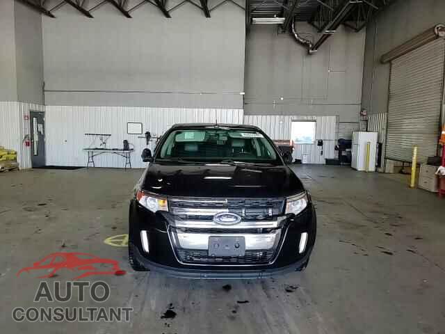 FORD EDGE 2013 - 2FMDK4KC1DBB25986