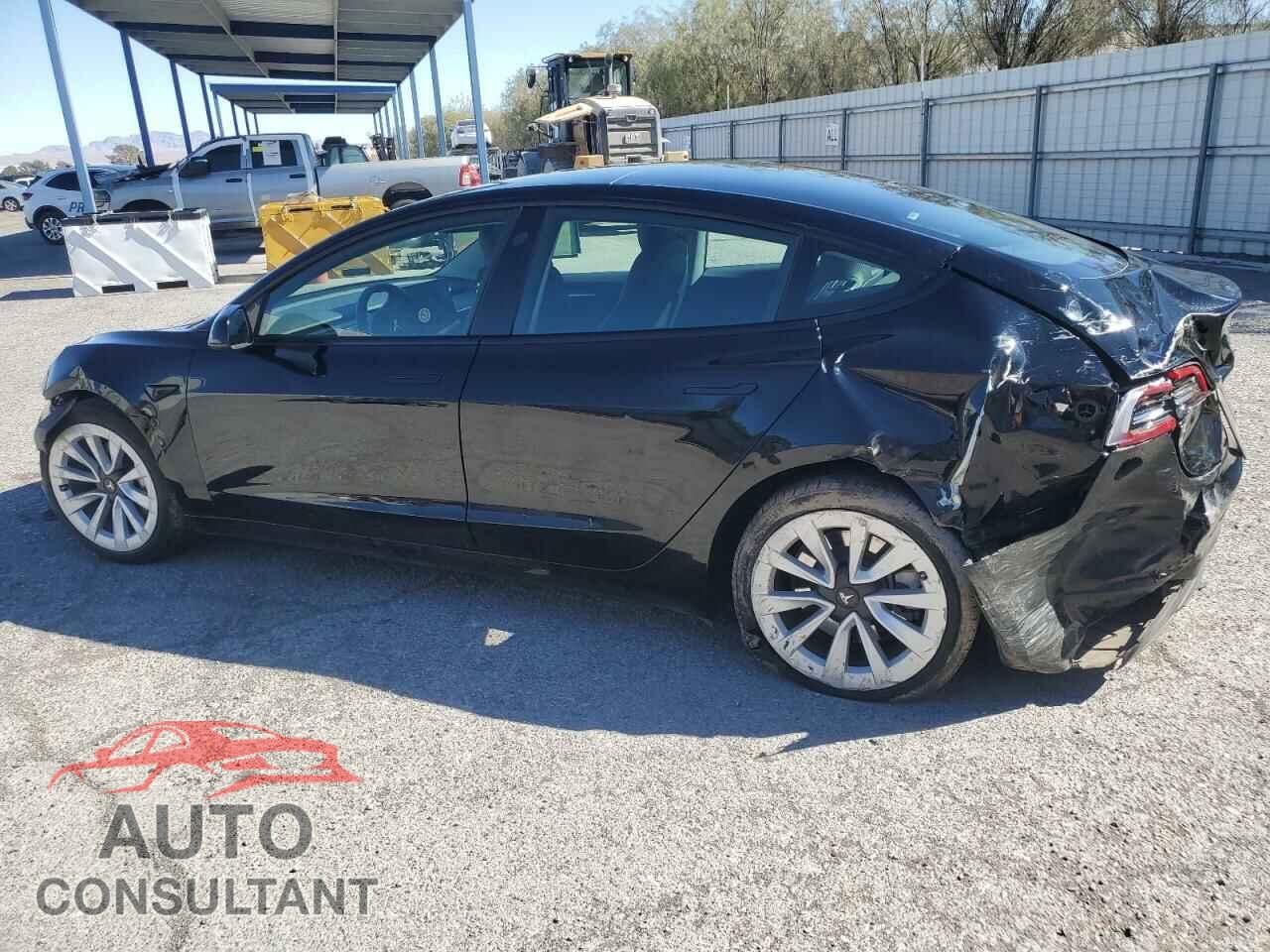 TESLA MODEL 3 2023 - 5YJ3E1EB0PF415409