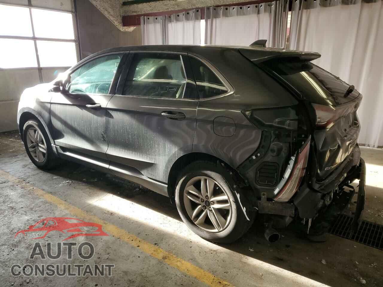 FORD EDGE 2016 - 2FMPK4J93GBB03088