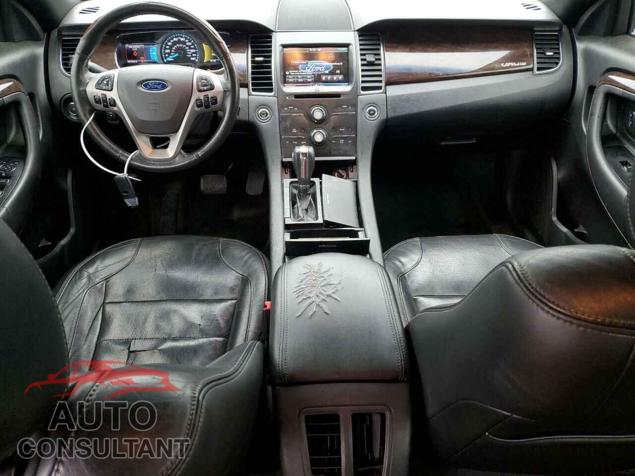 FORD TAURUS 2014 - 1FAHP2F8XEG161838