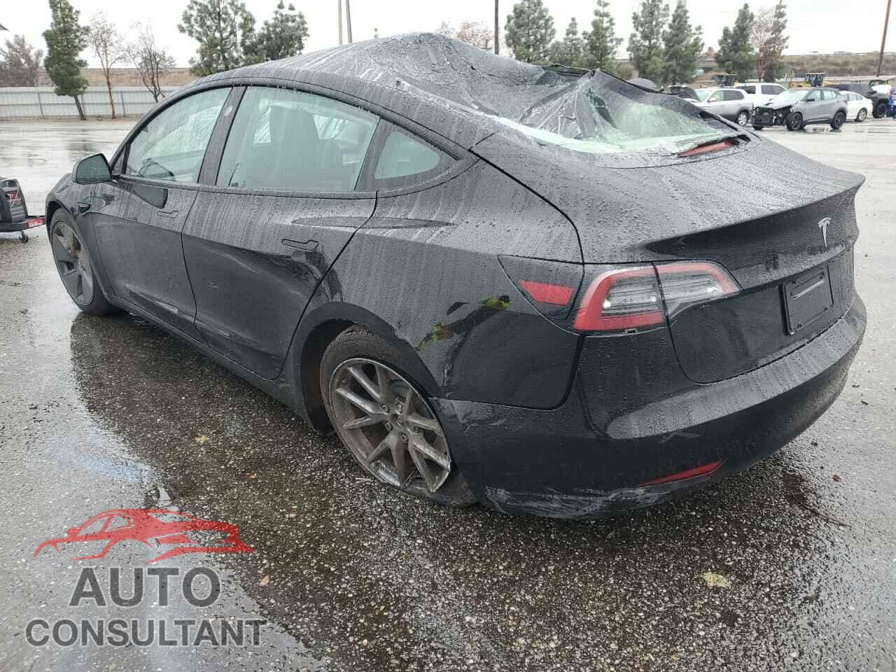TESLA MODEL 3 2023 - 5YJ3E1EA2PF671865
