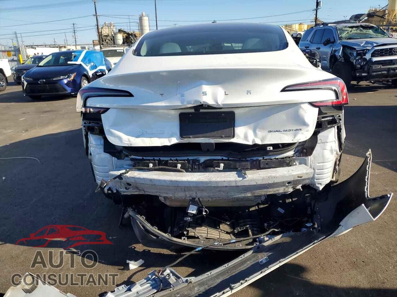 TESLA MODEL 3 2024 - 5YJ3E1EB5RF760454