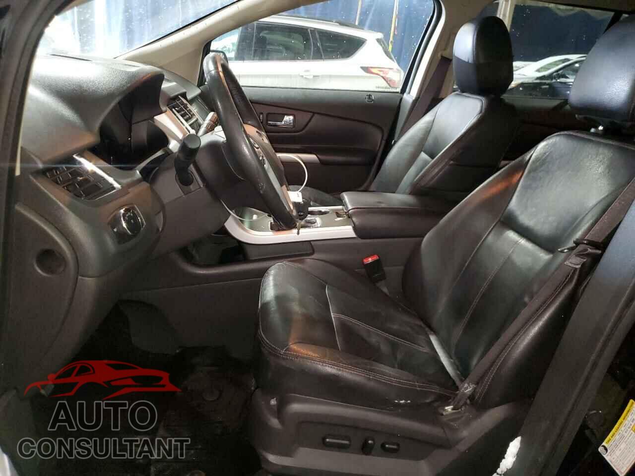 FORD EDGE 2014 - 2FMDK4JC6EBB37439