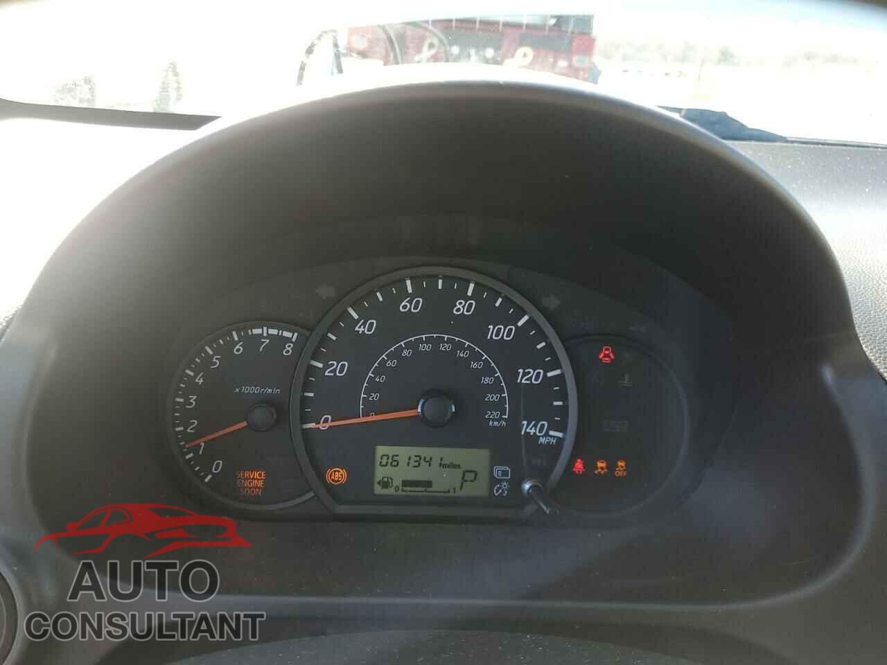 MITSUBISHI MIRAGE 2020 - ML32F3FJ2LHF09270