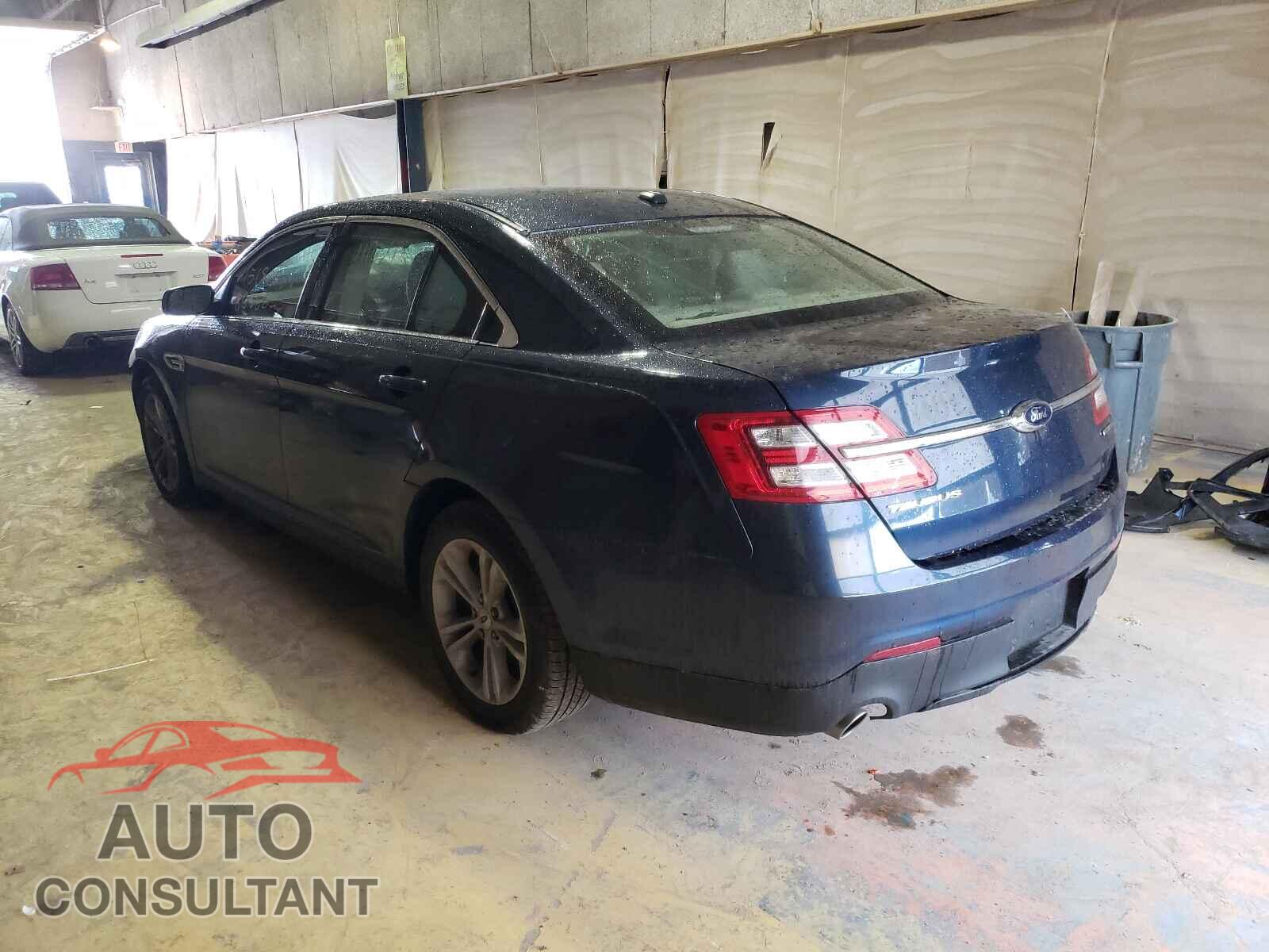 FORD TAURUS 2017 - 1FAHP2D80HG111621