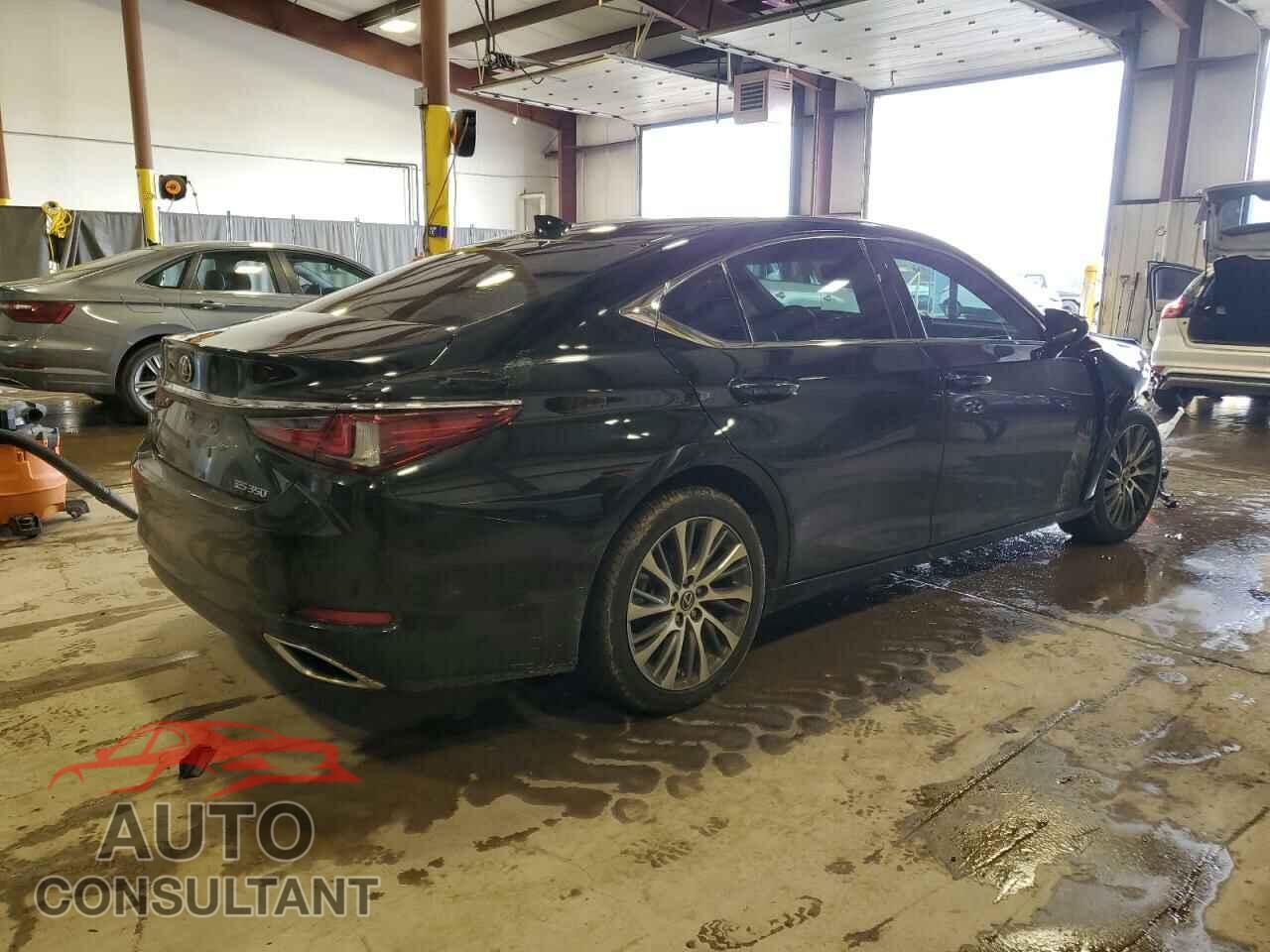 LEXUS ES350 2020 - 58ADZ1B12LU053612