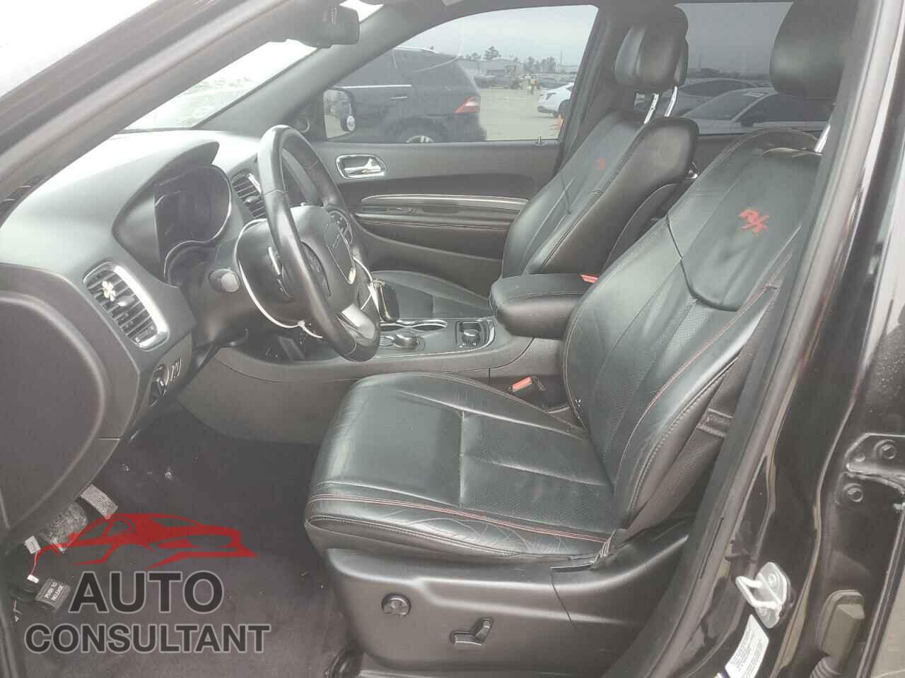 DODGE DURANGO 2015 - 1C4SDJCTXFC245873