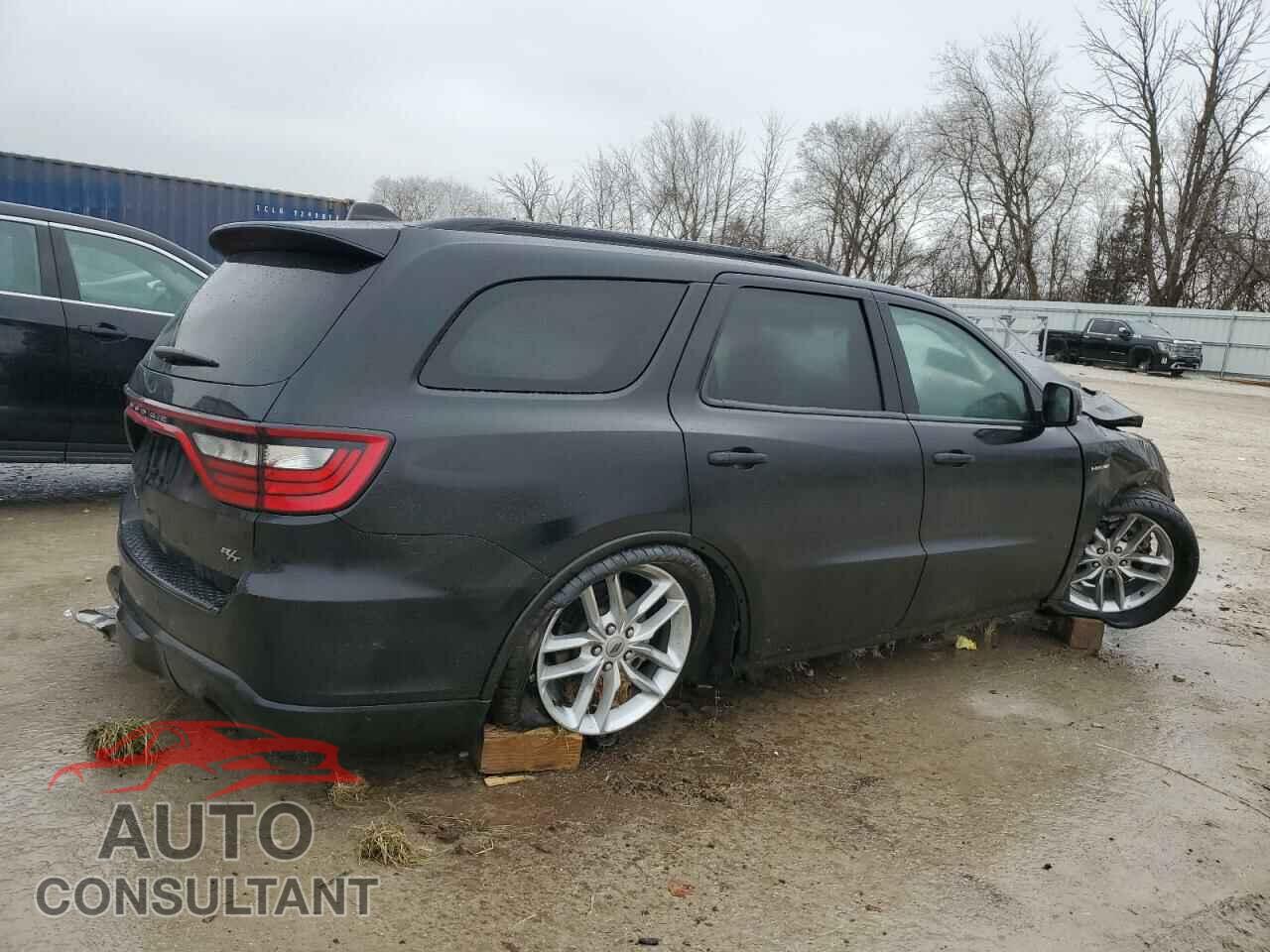 DODGE DURANGO 2023 - 1C4SDJCT5PC553907