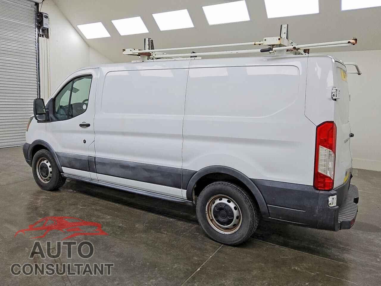 FORD TRANSIT 2017 - 1FTYE1YM7HKA68412