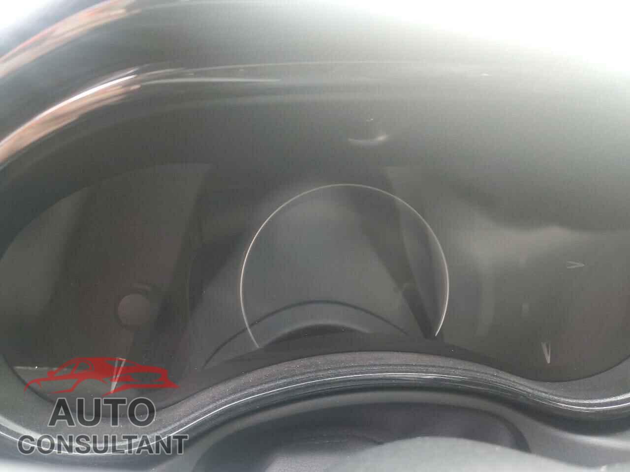 DODGE DURANGO 2022 - 1C4RDHDG0NC202876