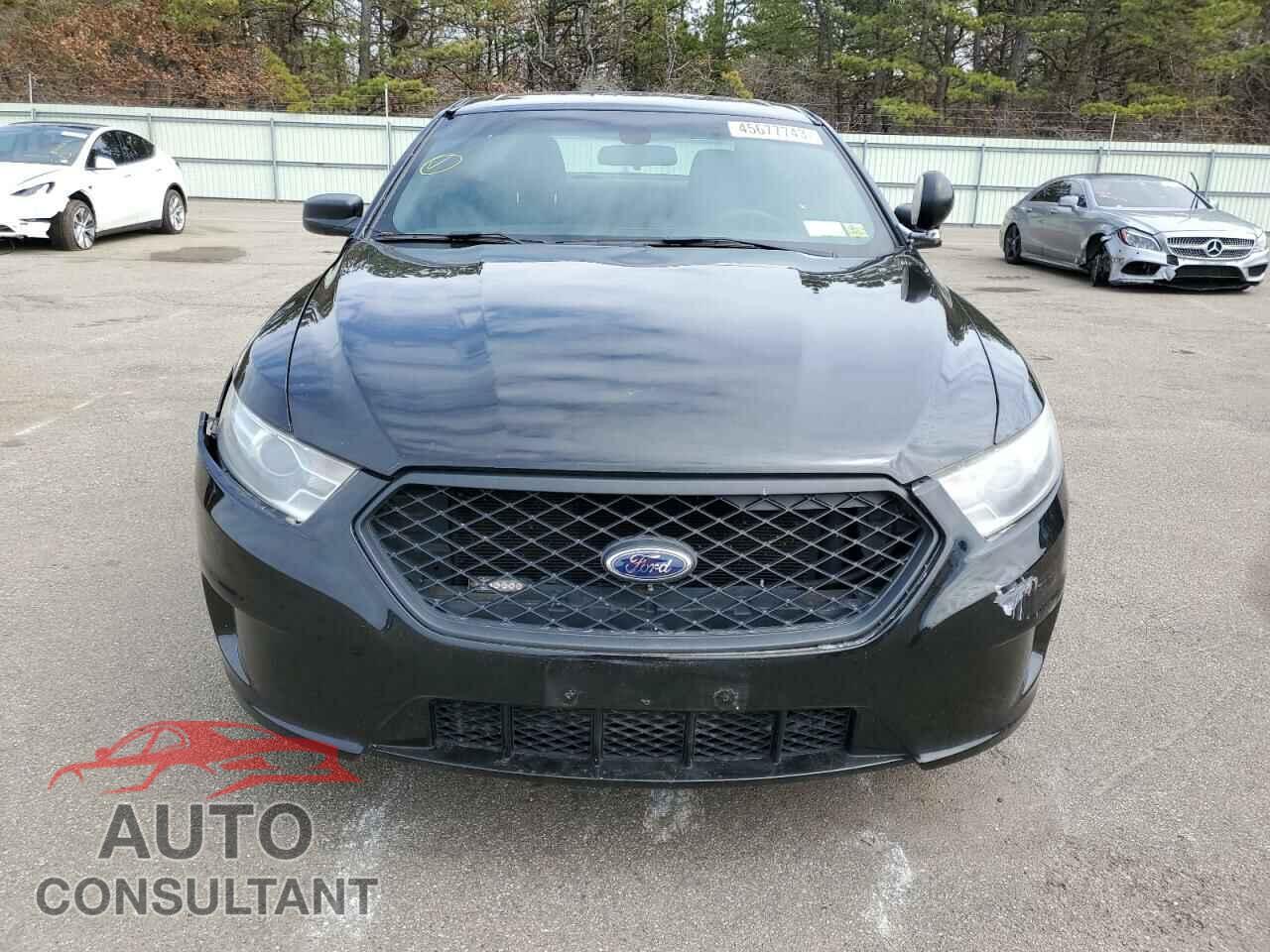 FORD TAURUS 2015 - 1FAHP2MK0FG183251