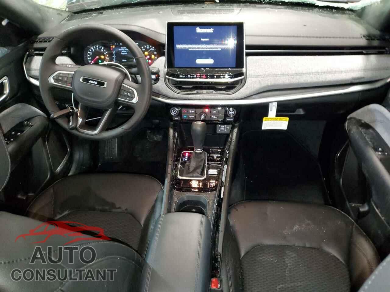 JEEP COMPASS 2024 - 3C4NJDBN2RT117629